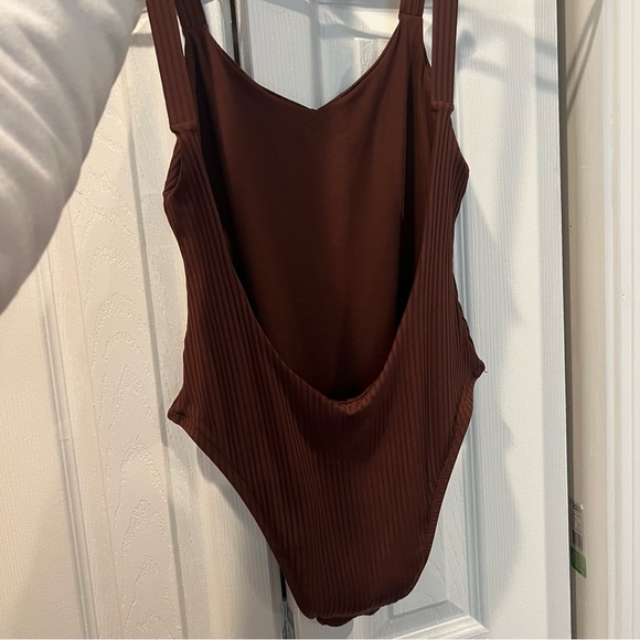 - Vitamin A Swim Onepiece - Picture 7 of 9